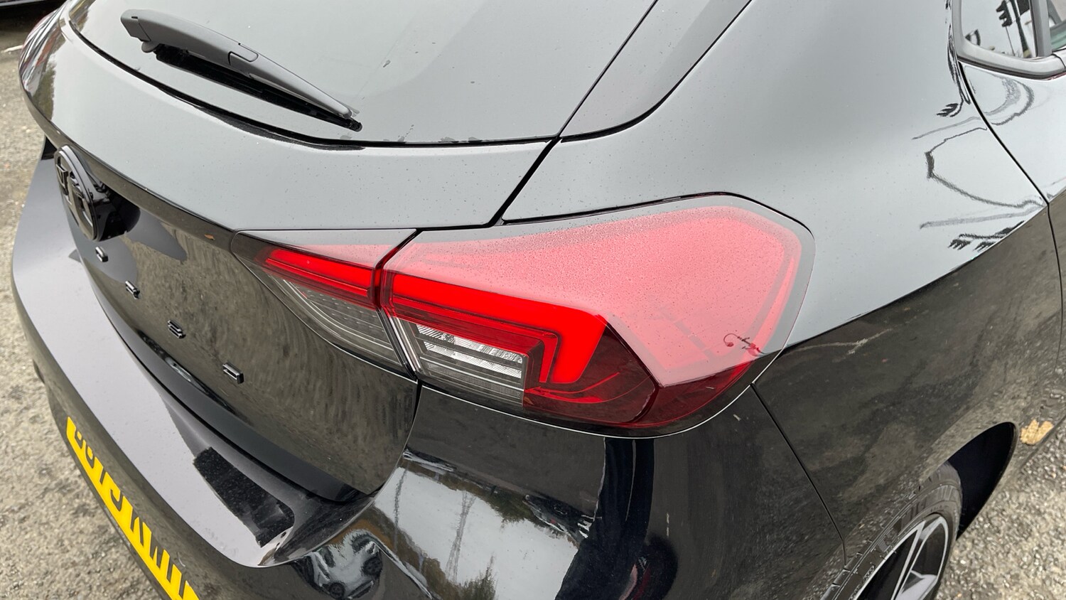 Used Vauxhall Corsa 2025 for sale - 76574255: Photo 38