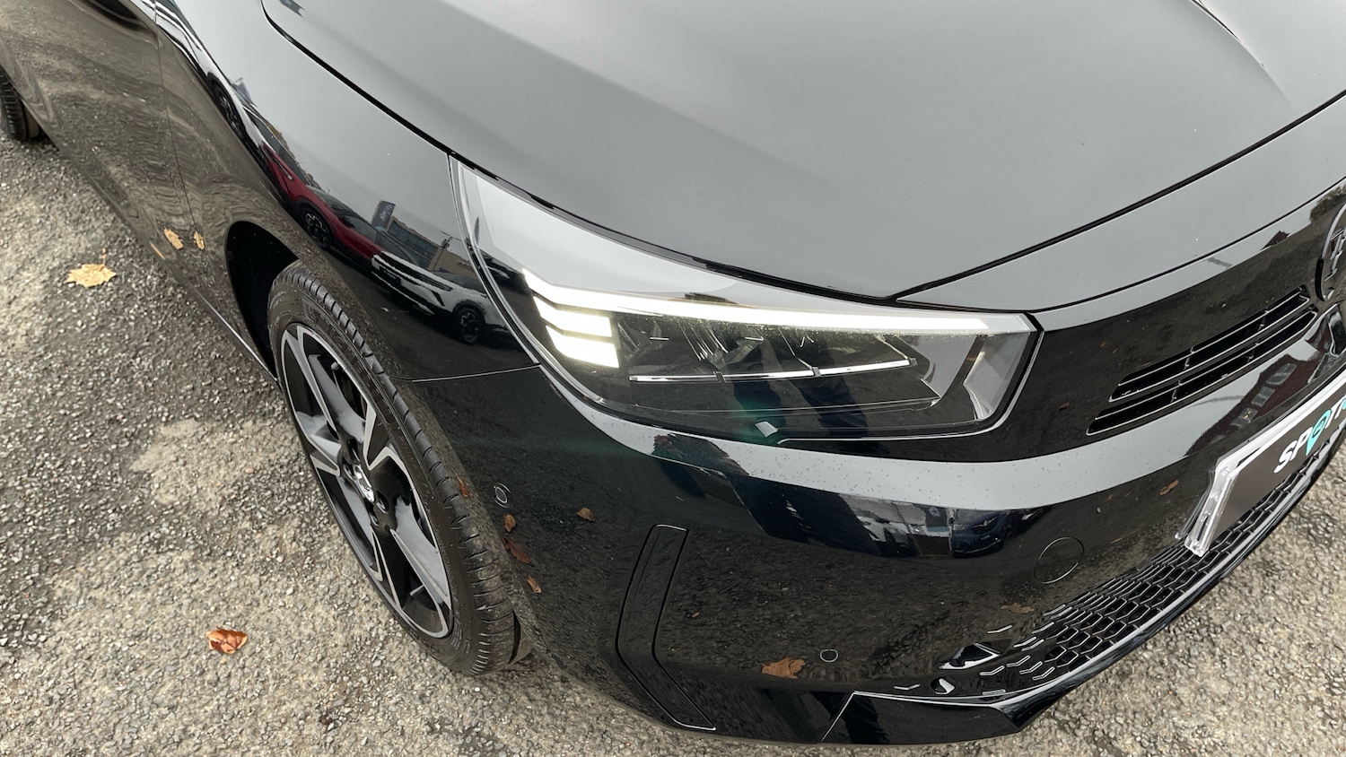 Used Vauxhall Corsa 2025 for sale - 76574255: Photo 40