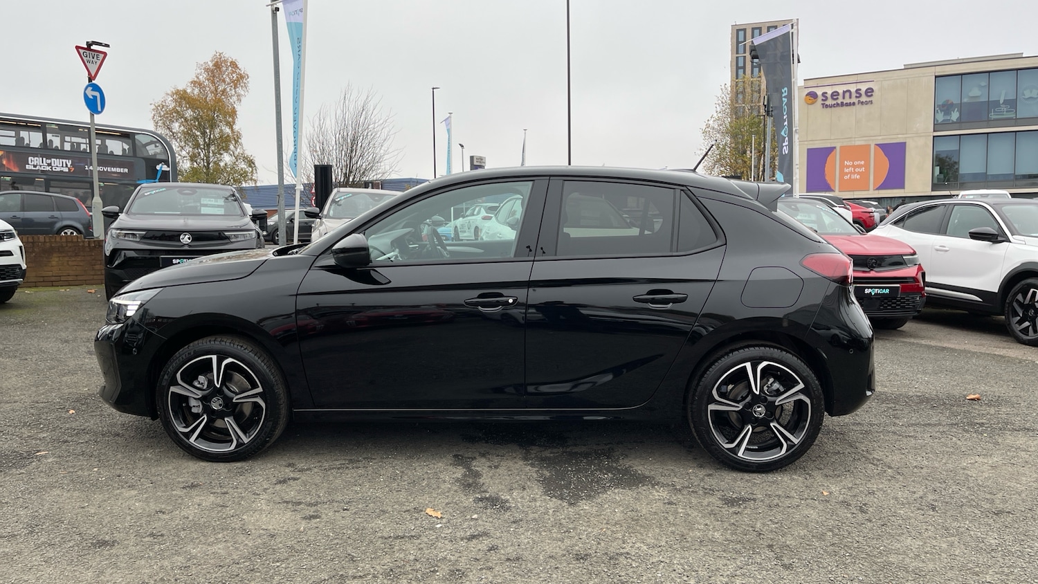 Used Vauxhall Corsa 2025 for sale - 76574255: Photo 6