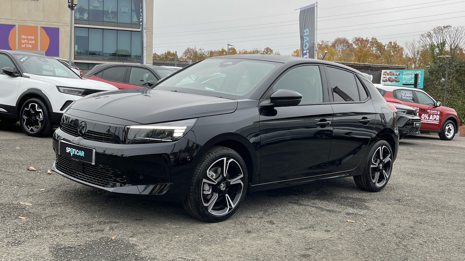 Used Vauxhall Corsa 2025 for sale - 76574255: Photo 7