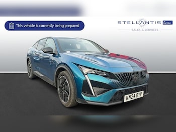 Used Peugeot 408 2024 for sale - 77218079: Photo