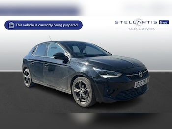 Used Vauxhall Corsa 2023 for sale - 78363576: Photo