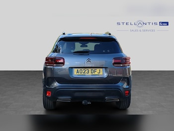 Used Citroen C5 Aircross 2023 for sale - 79442482: Photo