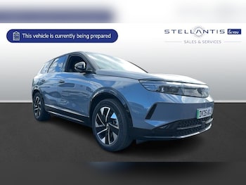 Used Vauxhall Grandland 2025 for sale - 79454452: Photo