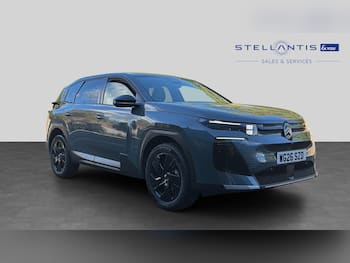 Used Citroen C5 Aircross 2026 for sale - 79832047: Photo