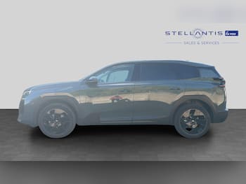 Used Citroen C5 Aircross 2026 for sale - 79832047: Photo