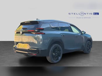 Used Citroen C5 Aircross 2026 for sale - 79832047: Photo