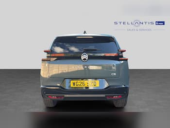 Used Citroen C5 Aircross 2026 for sale - 79832047: Photo