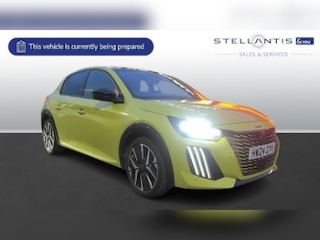 Used Peugeot 208 2024 for sale - 77332418: Photo