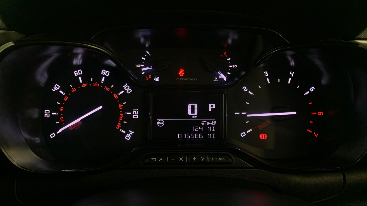 Used Citroen C3 2024 for sale - 77427050: Photo 10