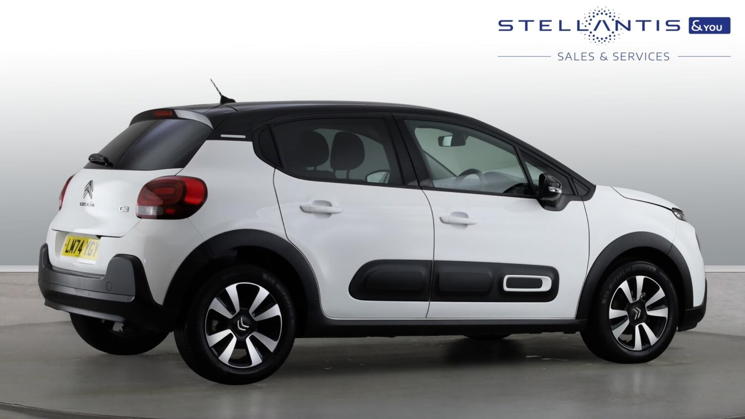 Used Citroen C3 2024 for sale - 77427050: Photo 12