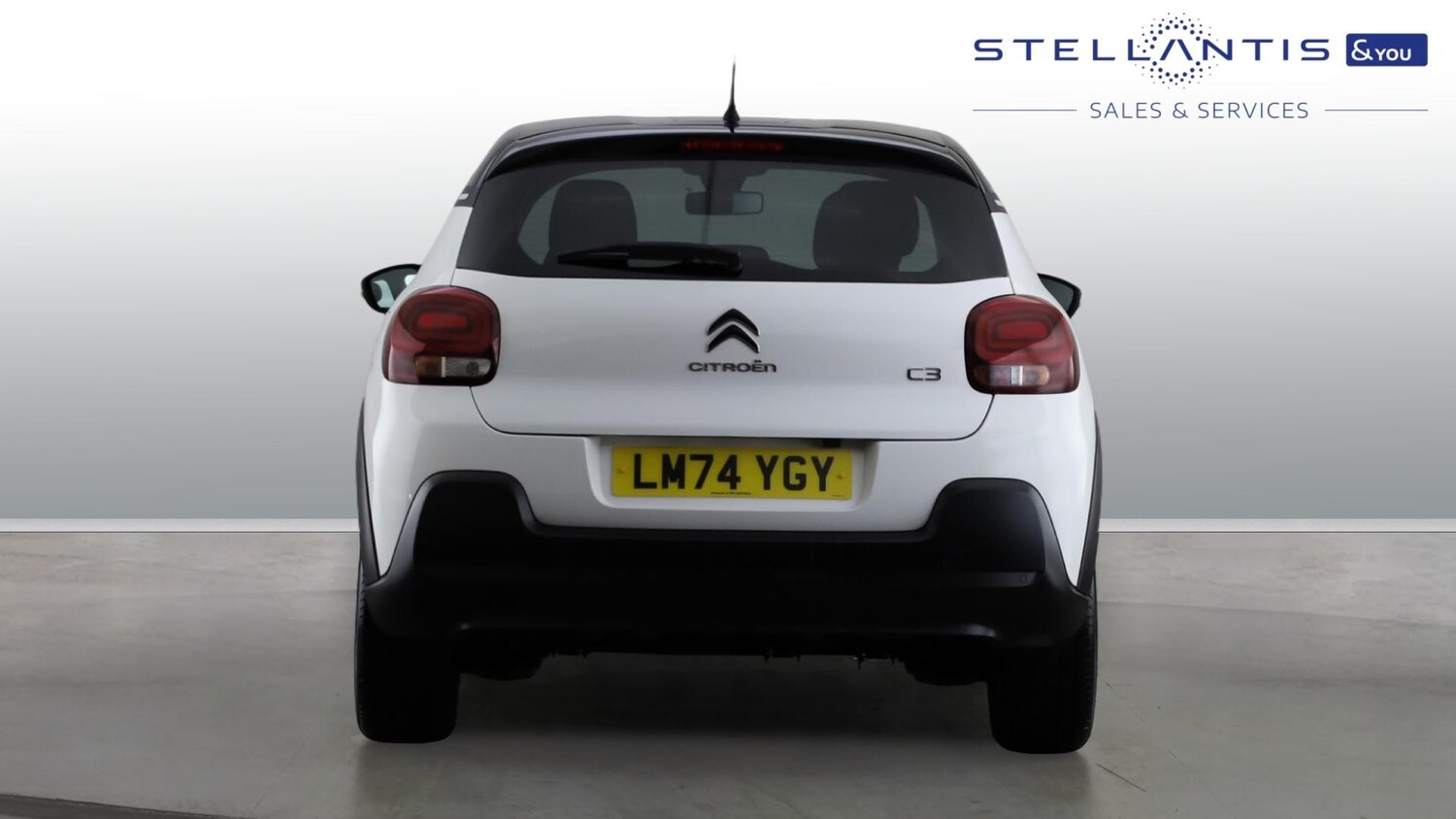 Used Citroen C3 2024 for sale - 77427050: Photo 13