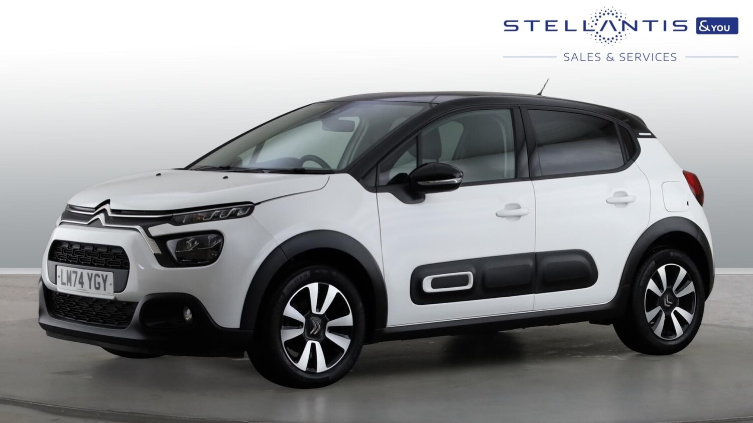 Used Citroen C3 2024 for sale - 77427050: Photo 15