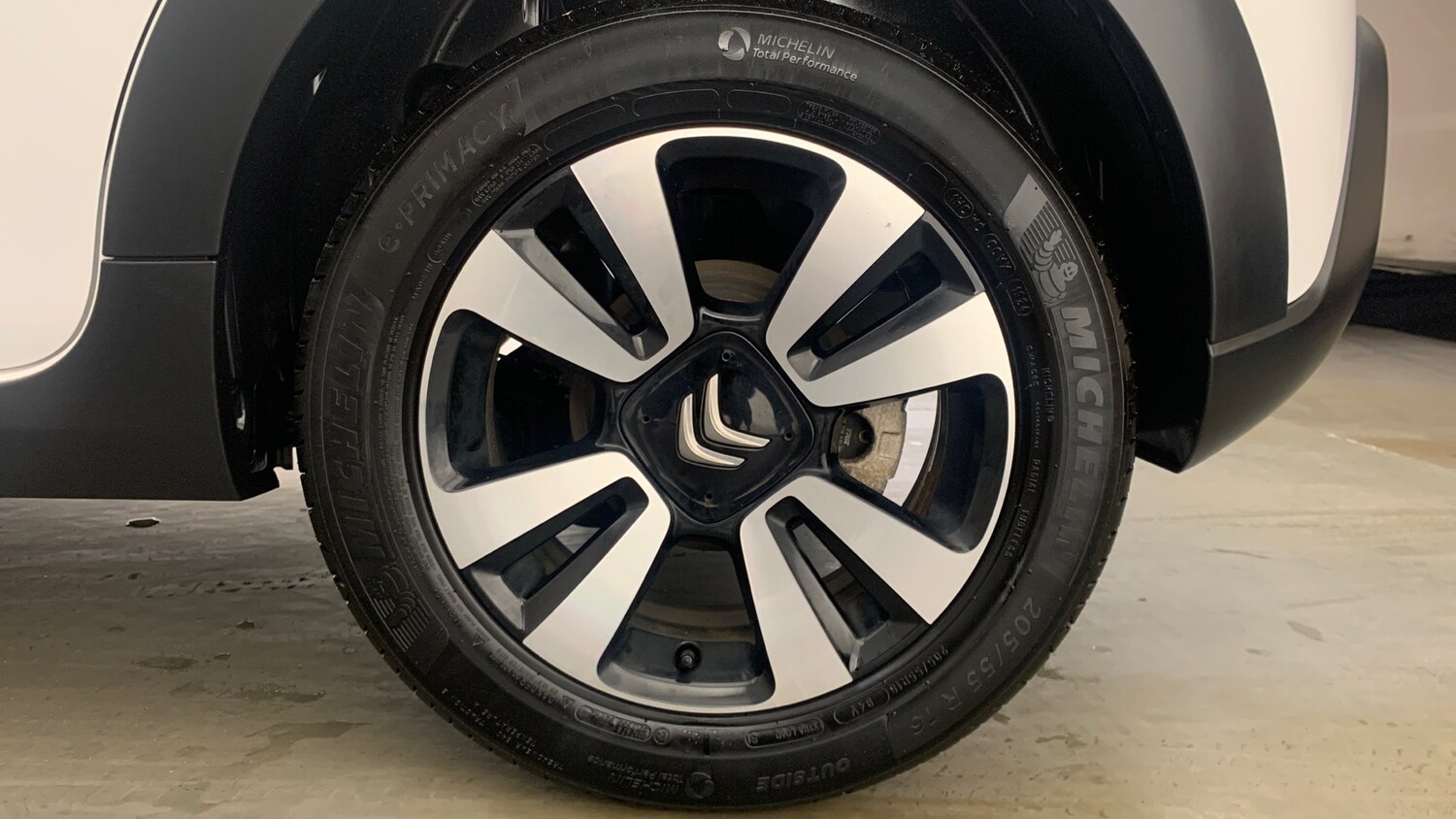 Used Citroen C3 2024 for sale - 77427050: Photo 17