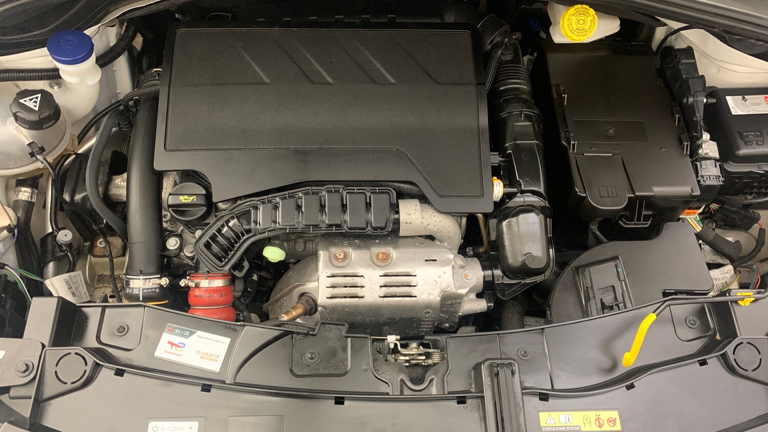 Used Citroen C3 2024 for sale - 77427050: Photo 21