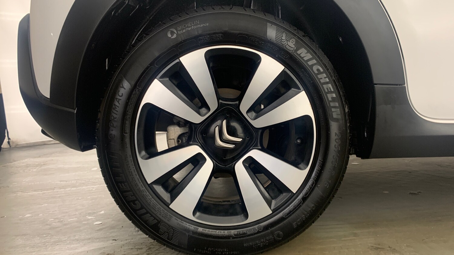 Used Citroen C3 2024 for sale - 77427050: Photo 22