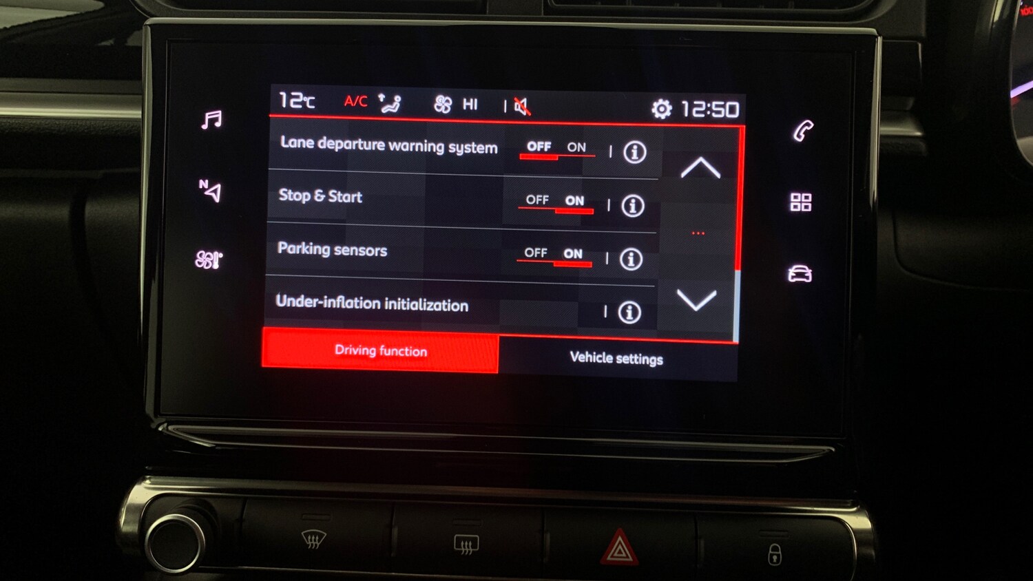 Used Citroen C3 2024 for sale - 77427050: Photo 27