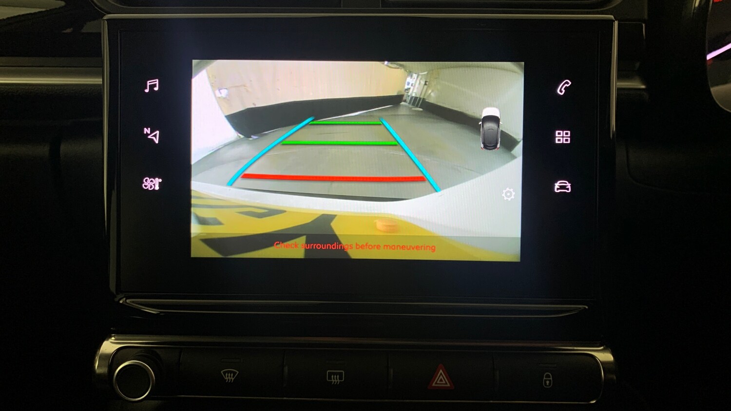 Used Citroen C3 2024 for sale - 77427050: Photo 28