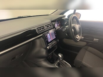 Used Citroen C3 2024 for sale - 77427050: Photo