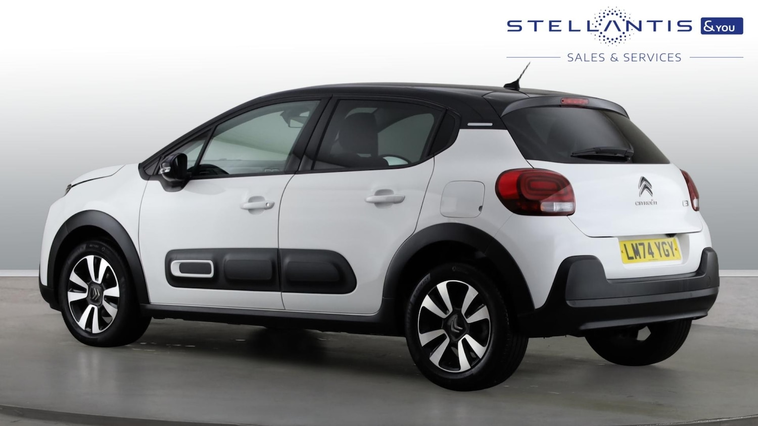 Used Citroen C3 2024 for sale - 77427050: Photo 3