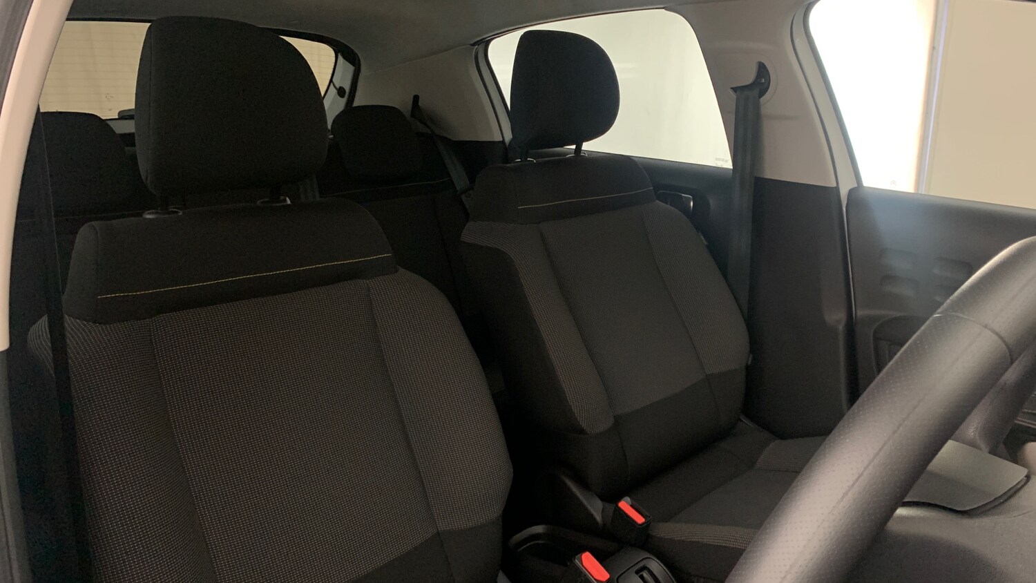 Used Citroen C3 2024 for sale - 77427050: Photo 48