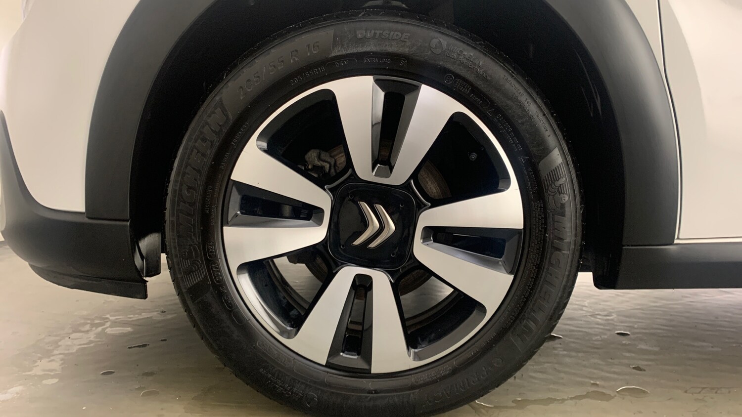 Used Citroen C3 2024 for sale - 77427050: Photo 6