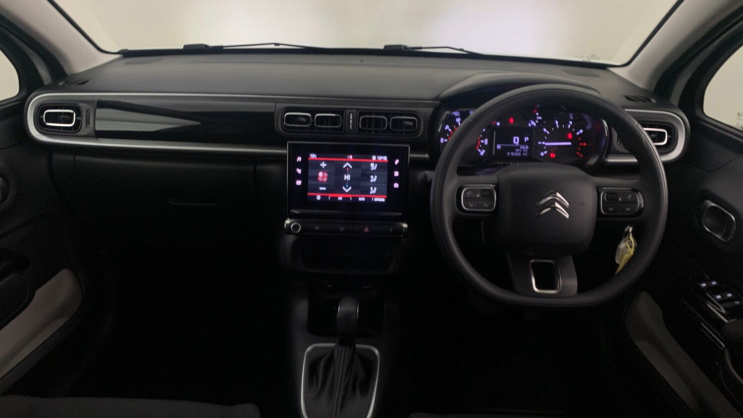 Used Citroen C3 2024 for sale - 77427050: Photo 9