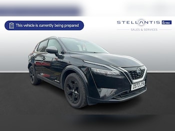 Used Nissan Qashqai 2023 for sale - 78186305: Photo