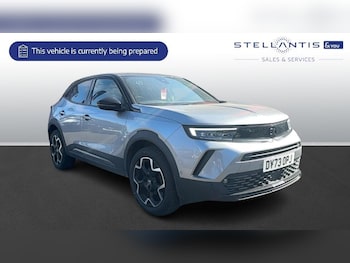 Used Vauxhall Mokka 2023 for sale - 78363575: Photo