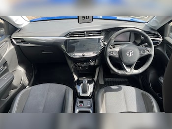 Used Vauxhall Corsa 2022 for sale - 75292651: Photo