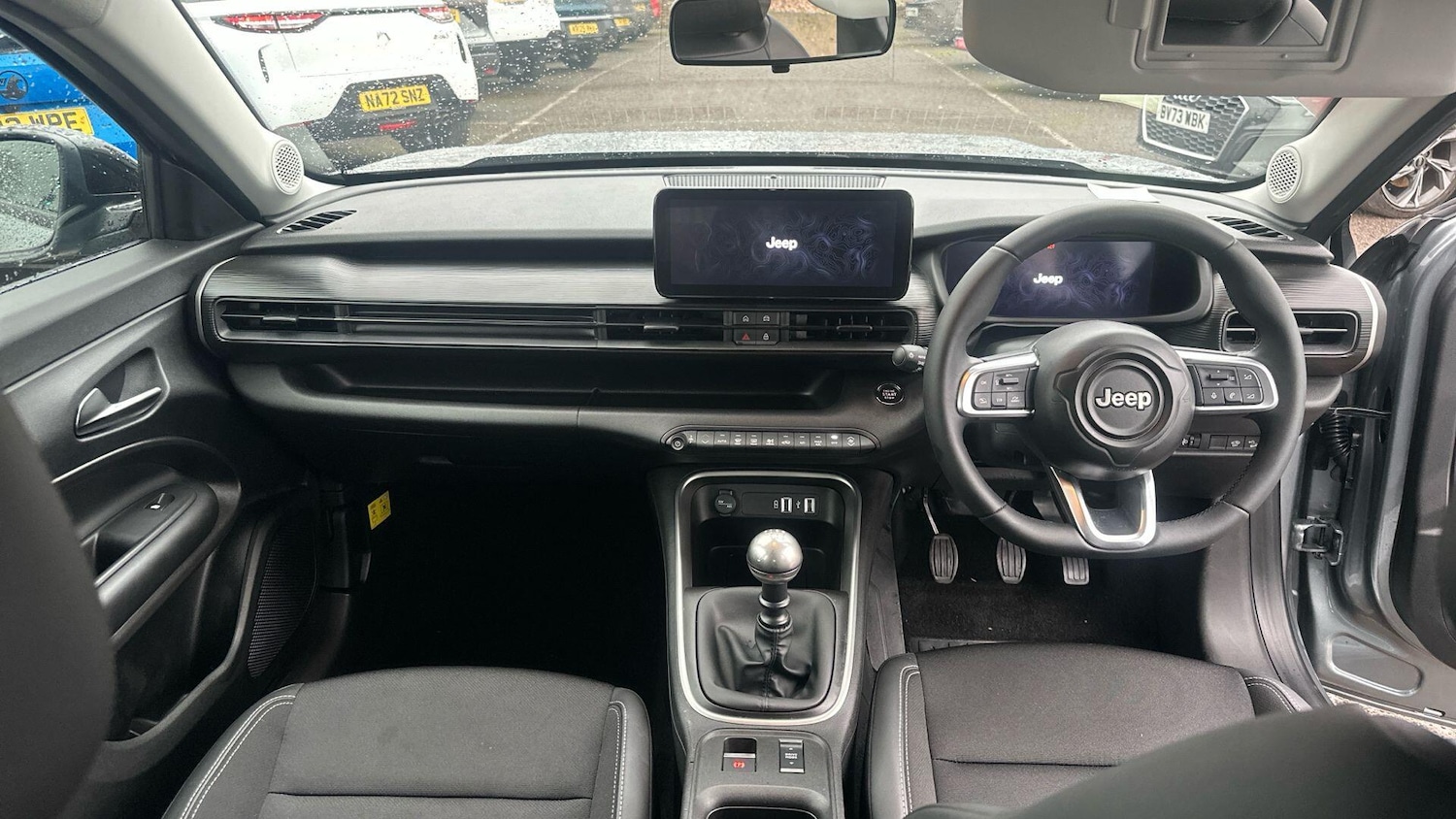 Used Jeep Other 2025 for sale - 77332395: Photo 10