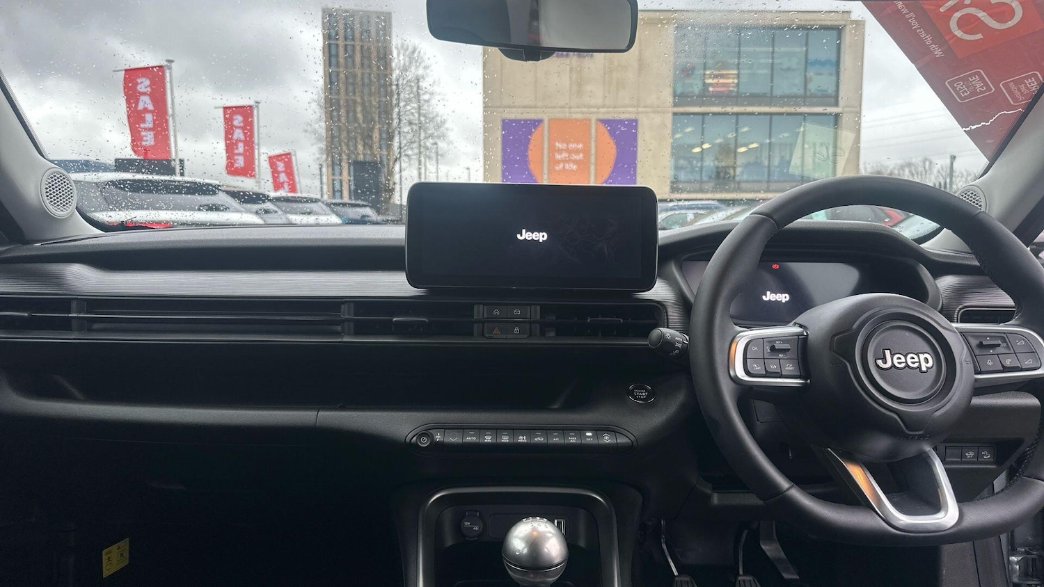 Used Jeep Other 2025 for sale - 77332395: Photo 11