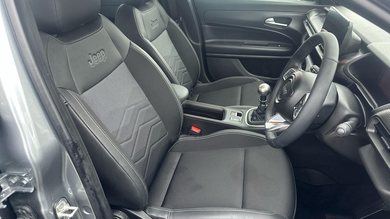 Used Jeep Other 2025 for sale - 77332395: Photo 12