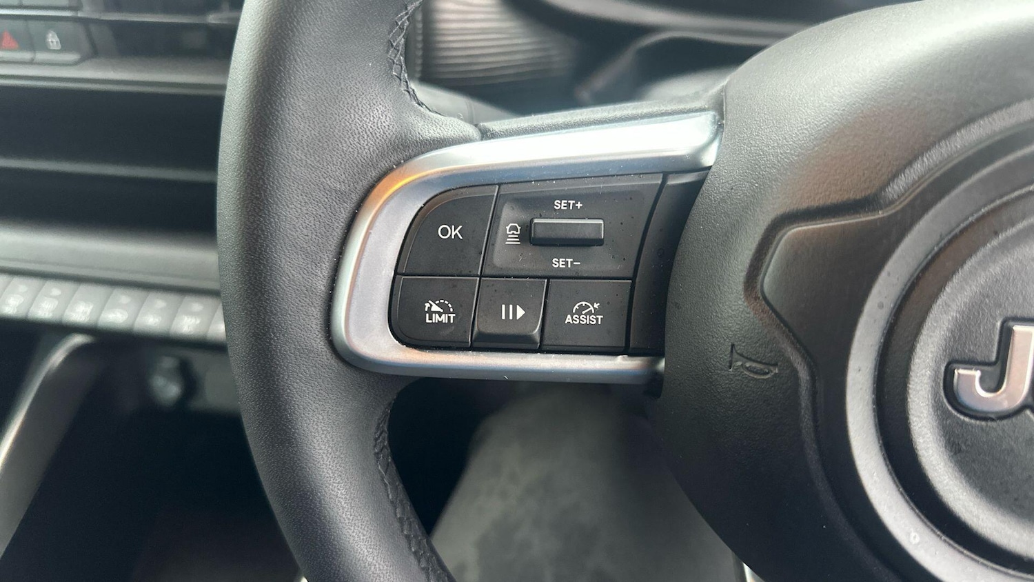 Used Jeep Other 2025 for sale - 77332395: Photo 19