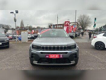 Used Jeep Other 2025 for sale - 77332395: Photo