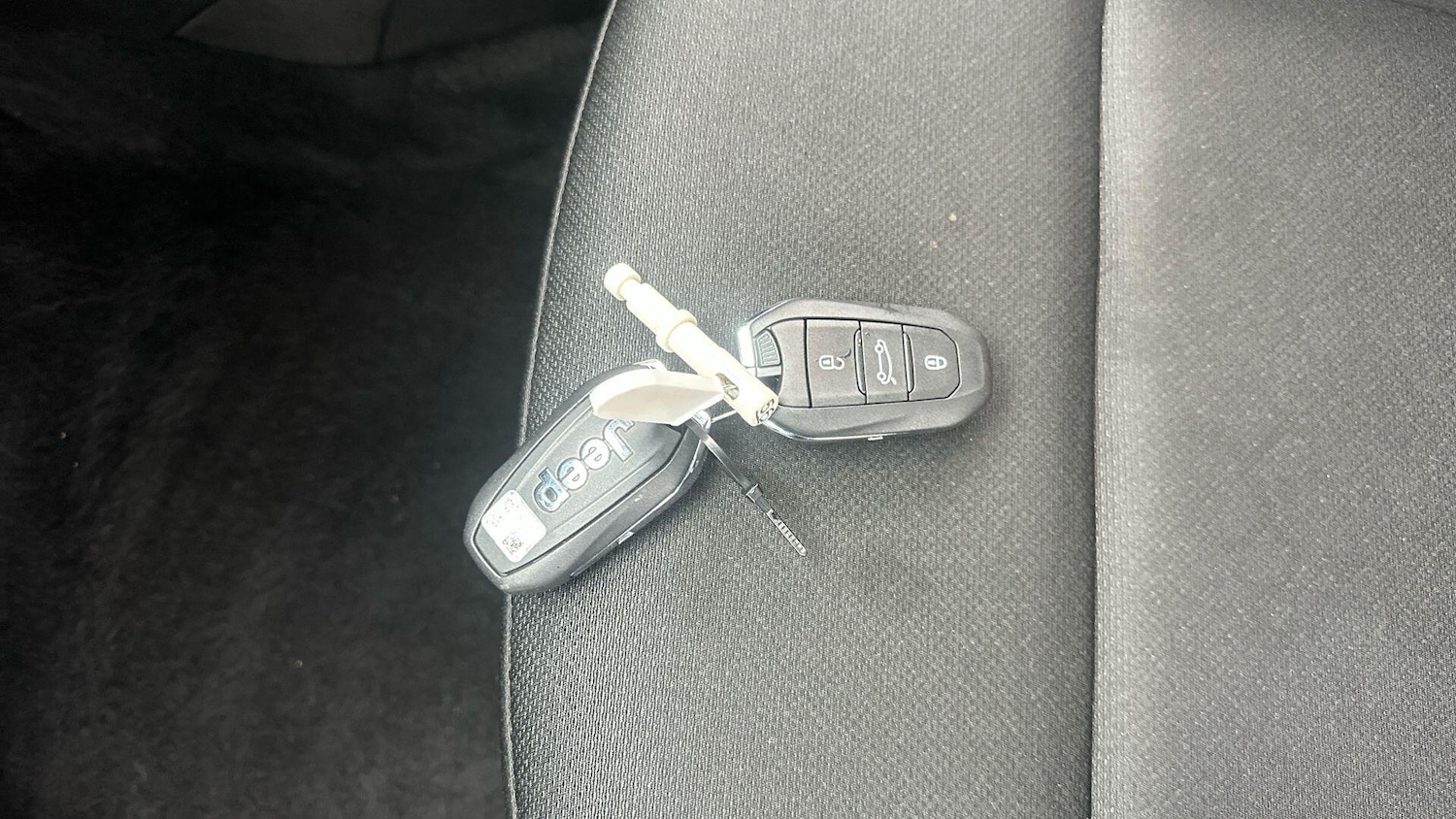 Used Jeep Other 2025 for sale - 77332395: Photo 25