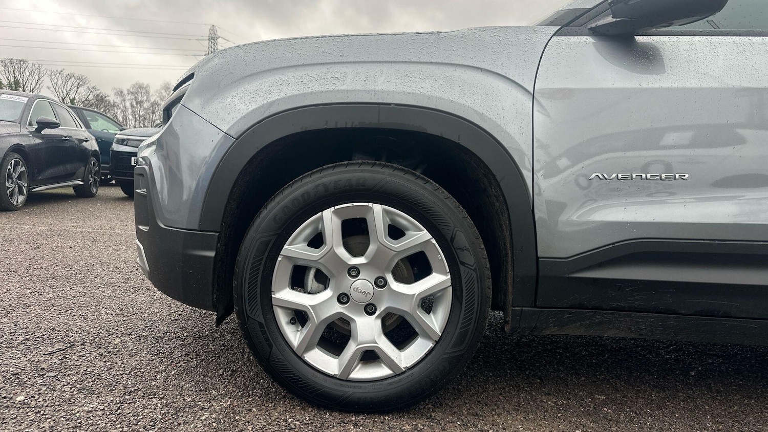 Used Jeep Other 2025 for sale - 77332395: Photo 28