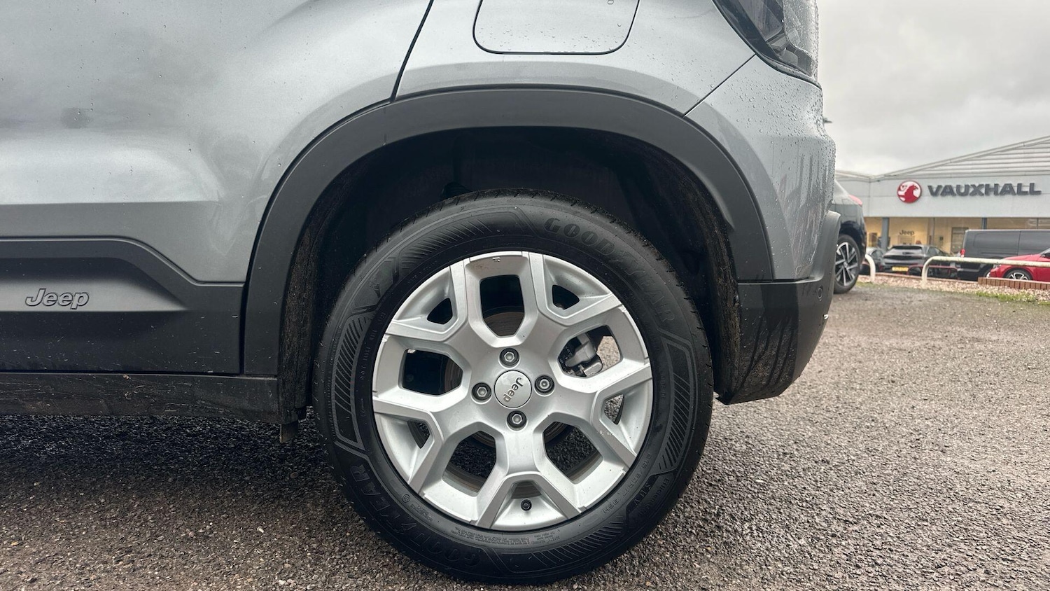 Used Jeep Other 2025 for sale - 77332395: Photo 29