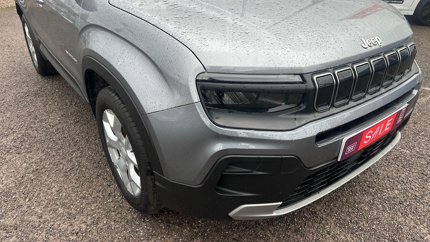 Used Jeep Other 2025 for sale - 77332395: Photo 3