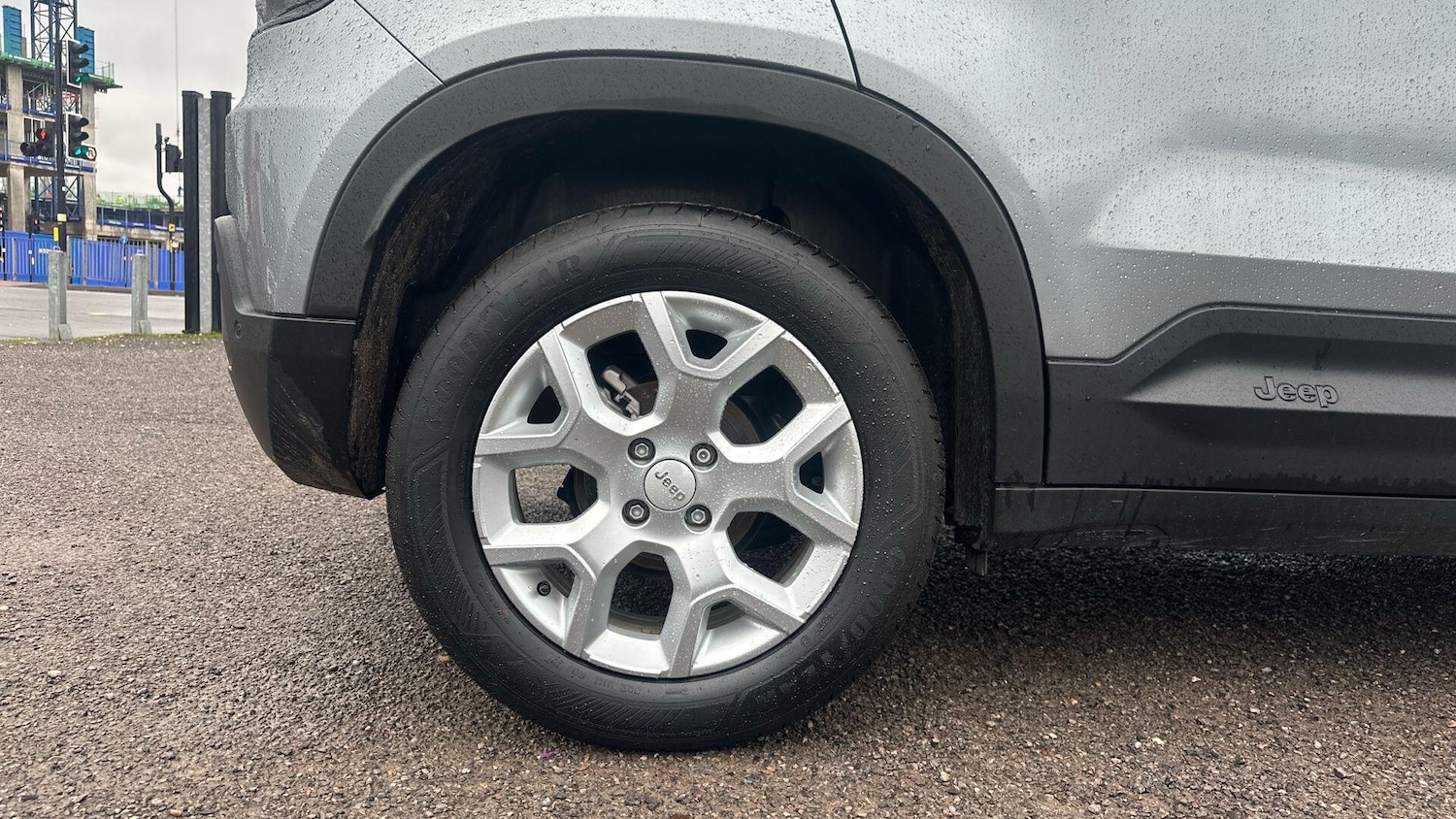 Used Jeep Other 2025 for sale - 77332395: Photo 30