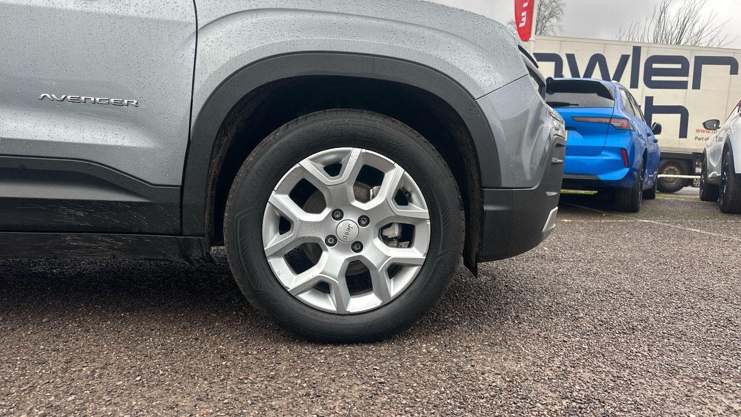 Used Jeep Other 2025 for sale - 77332395: Photo 31