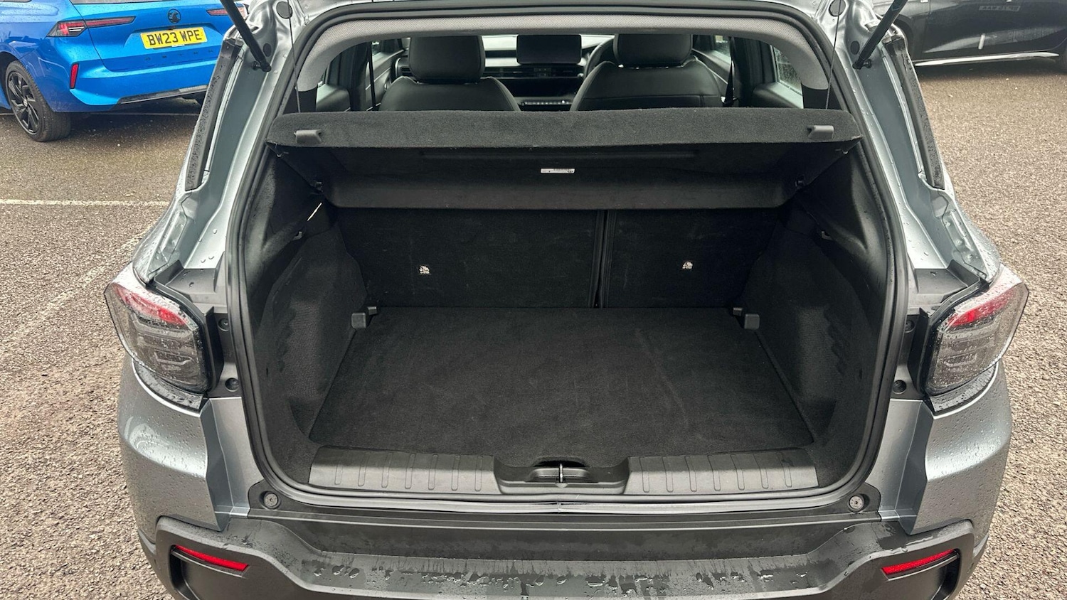 Used Jeep Other 2025 for sale - 77332395: Photo 36