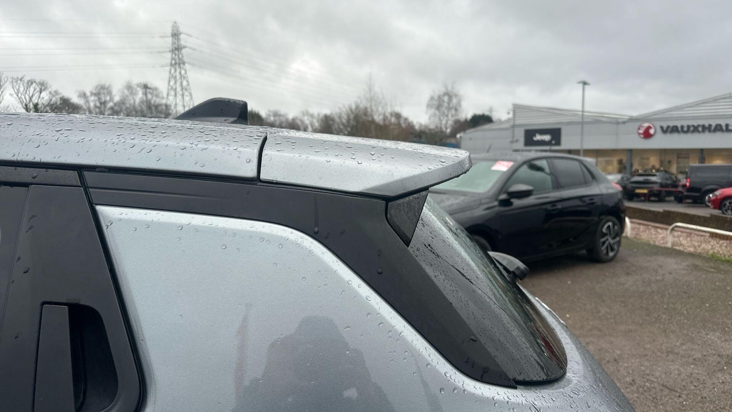 Used Jeep Other 2025 for sale - 77332395: Photo 37