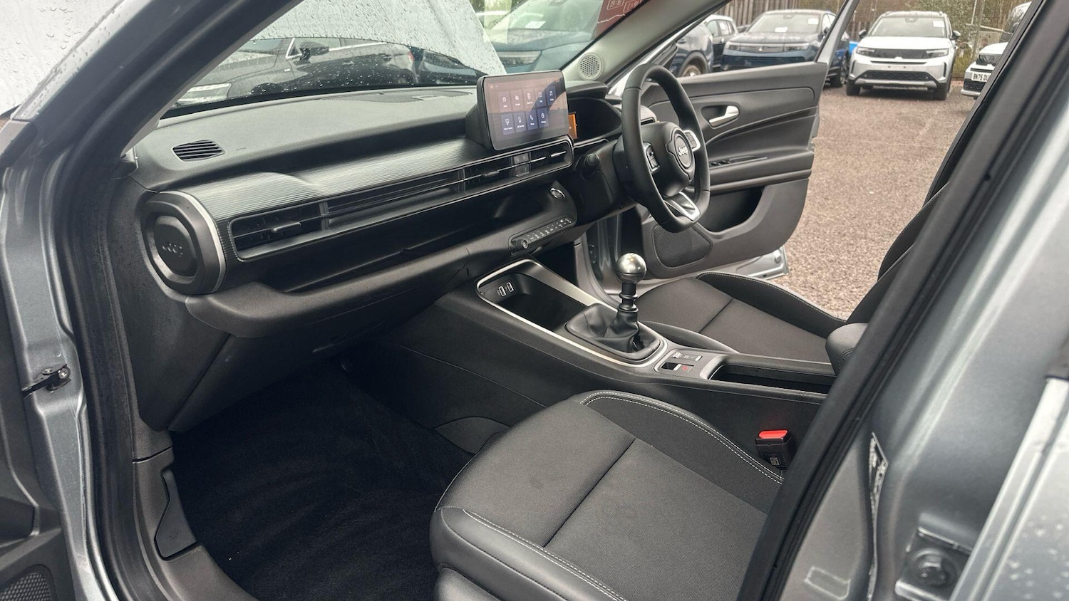 Used Jeep Other 2025 for sale - 77332395: Photo 38