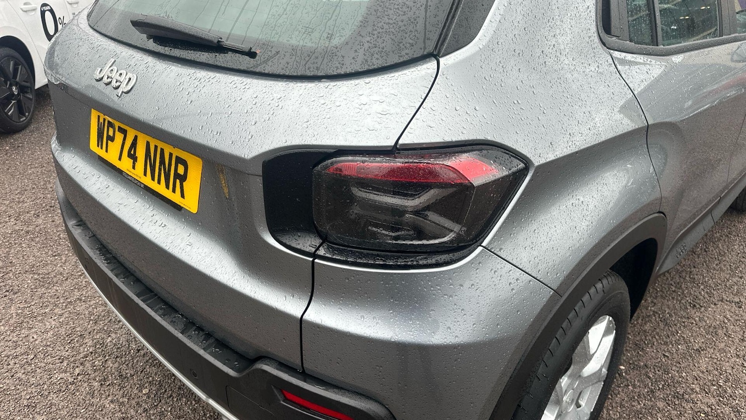 Used Jeep Other 2025 for sale - 77332395: Photo 39