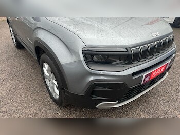 Used Jeep Other 2025 for sale - 77332395: Photo