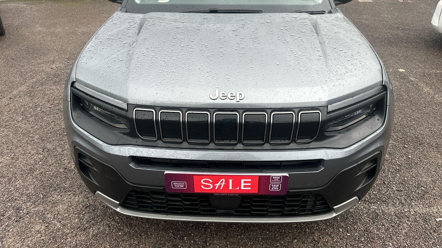 Used Jeep Other 2025 for sale - 77332395: Photo 42