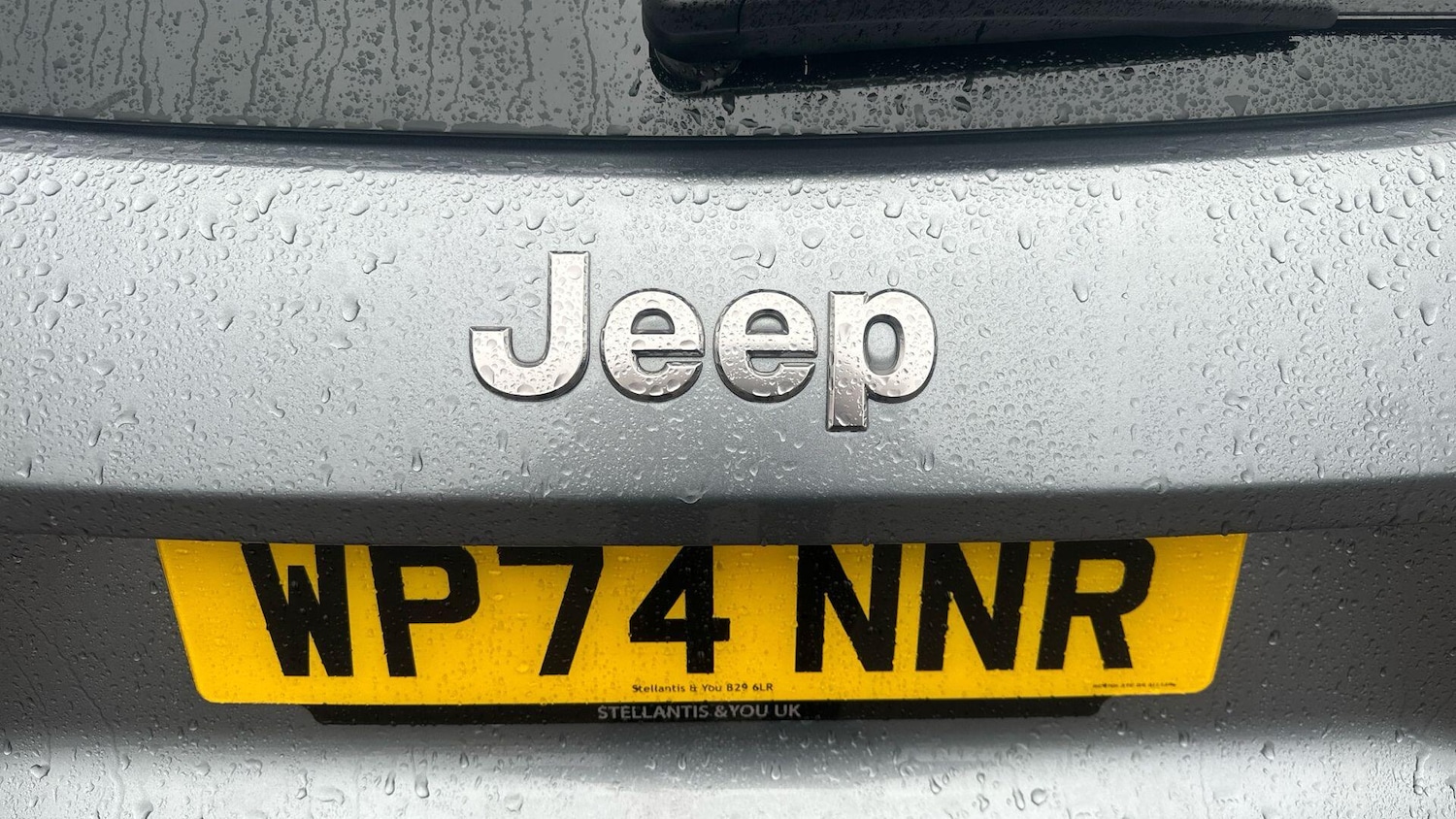 Used Jeep Other 2025 for sale - 77332395: Photo 45