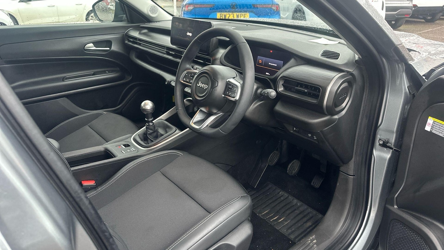 Used Jeep Other 2025 for sale - 77332395: Photo 49