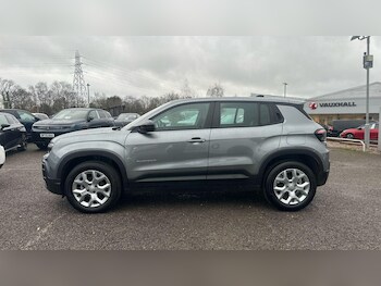 Used Jeep Other 2025 for sale - 77332395: Photo